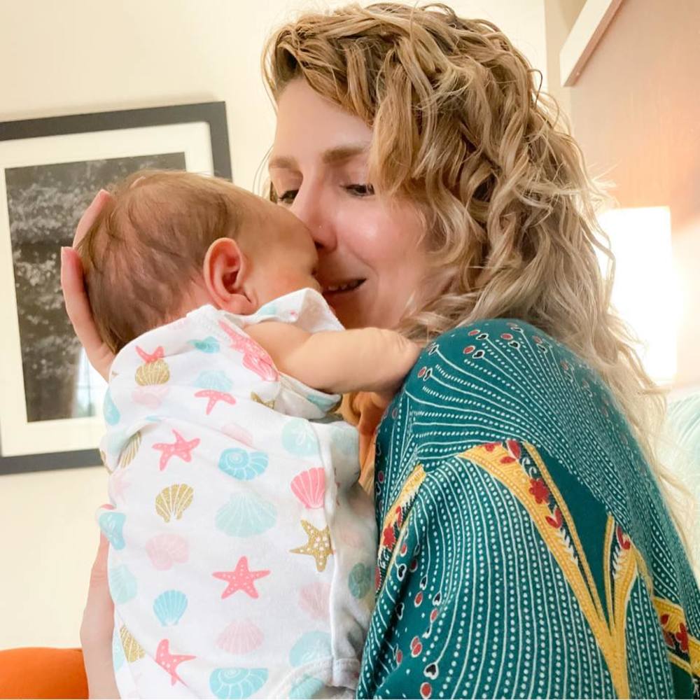 Meet your Posher, Kimberly